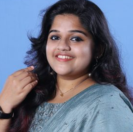 SREE LAKSHMI K U 